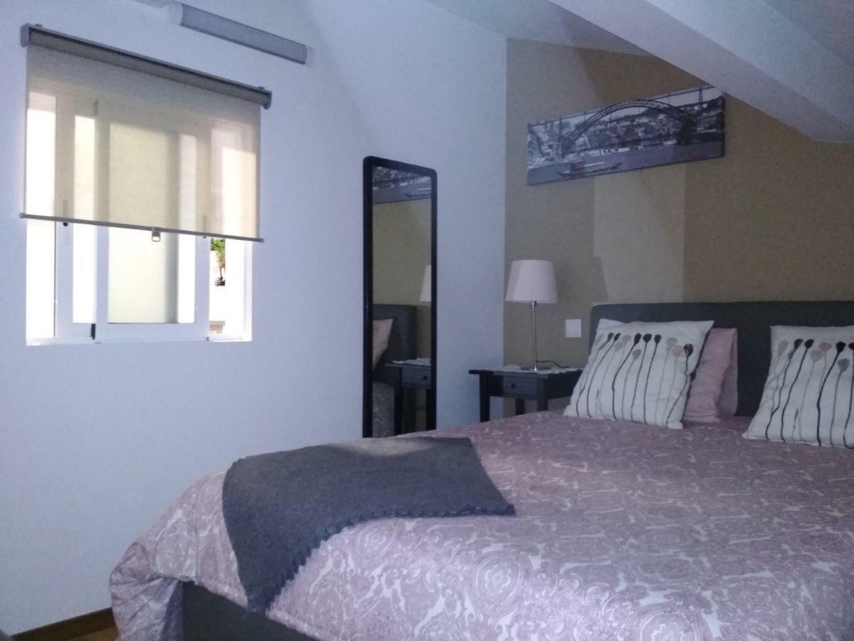 Apartamento Casa Bracara Augusta Braga Exterior foto