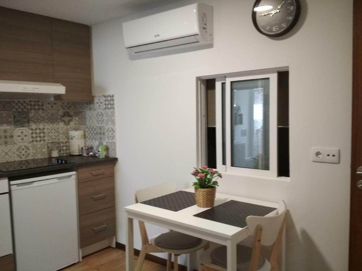 Apartamento Casa Bracara Augusta Braga Exterior foto